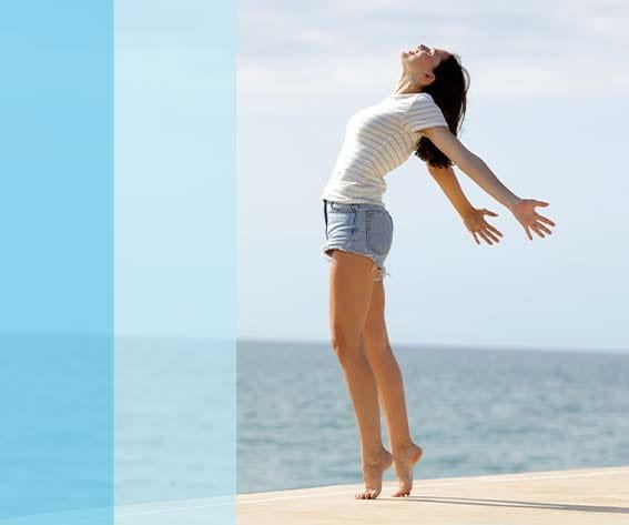 Full Body Laser Hair Removal