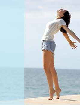Full Body Laser Hair Removal