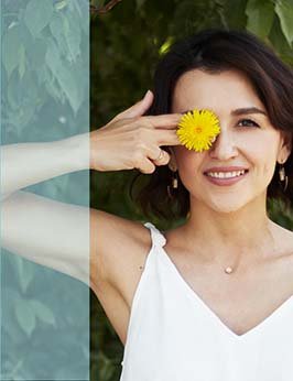Glycolic Chemical Peel