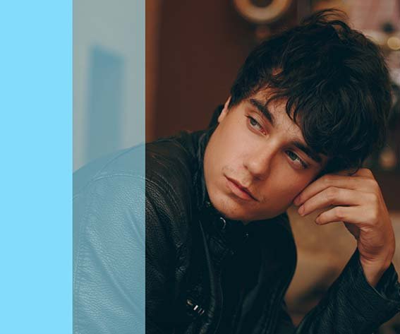 Hydrafacial for Men