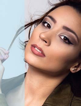 Jawline Contouring