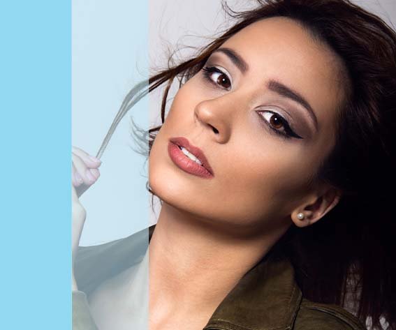 Jawline Contouring