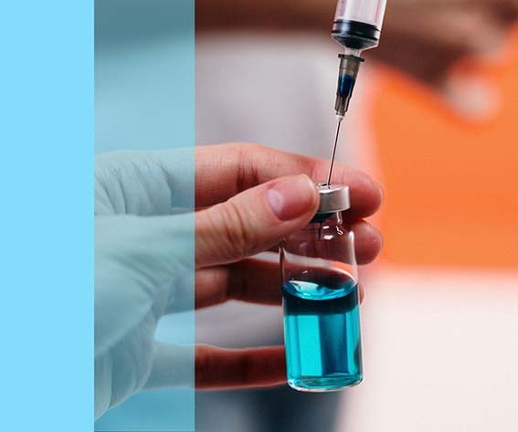 Lipolytic Injection