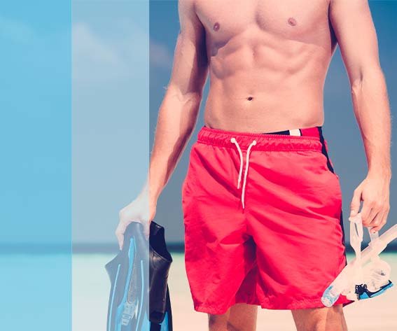 Lose Upto 5 Inches Waist