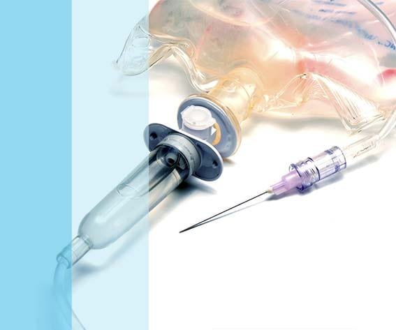 Slimming Drips