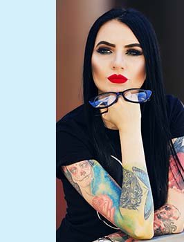 Tattoo Removal