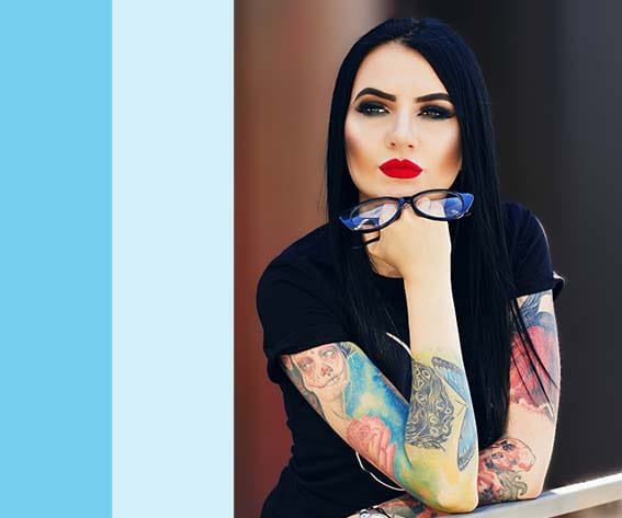Tattoo Removal