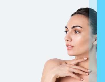 Face Sculpting