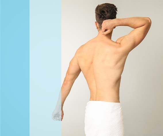 Laser Hair Removal For Men